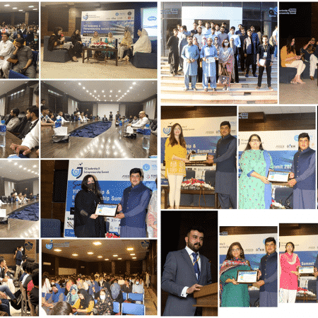 Youth International Conclave