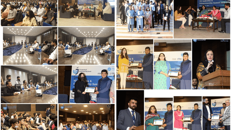 Youth International Conclave